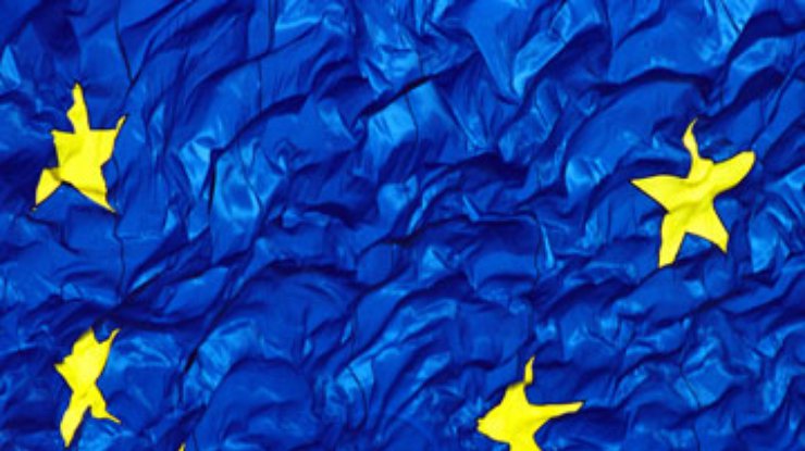 ЕС таки готов парафировать ассоциацию с Украиной в марте