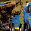 Прокуратура Швейцарии назвала основные причины аварии автобуса