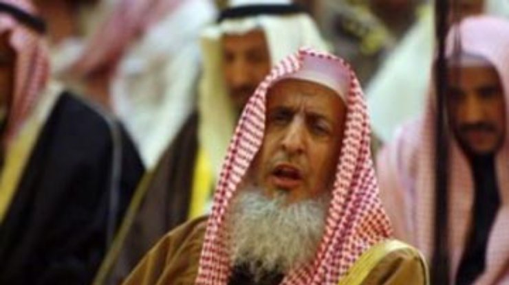 Муфтий Саудовской Аравии призвал уничтожить все церкви в регионе