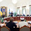 Всеукраинский совет церквей променял Брюссель на Януковича