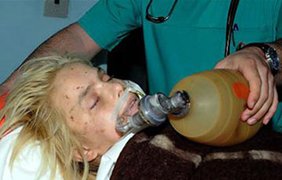 СМИ: Издевательство над Оксаной Макар было спланированной местью