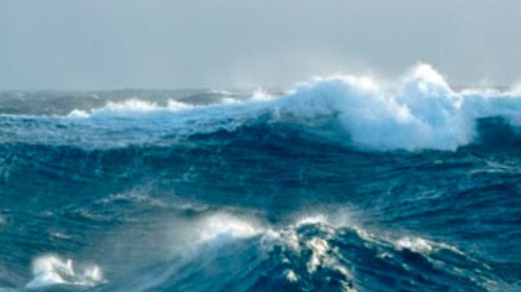 Ученые: Повышение температуры на 2 градуса поднимет уровень океана на 20 метров