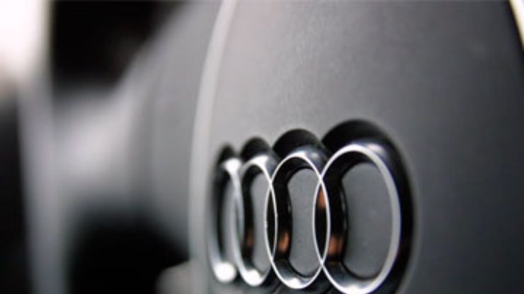 Audi построит компактвэн на базе A4