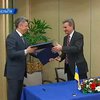 Юрий Бойко обсудил с еврокомиссаром ремонт украинской ГТС