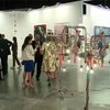 В Дубае открылась выставка современного искусства