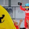 Победу на Гран-При Формулы-1 в Малайзии вырвал Алонсо