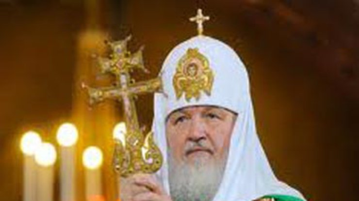 СМИ: Патриарх Кирилл судится с экс-министром за квартиру