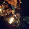 В Италии отчаянные грабители выкопали километровый тоннель