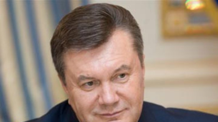 Freedom House: Янукович начал кампанию по уничтожению оппозиции