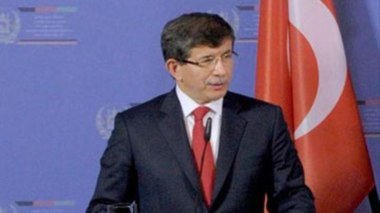 Турция выступает за международные меры против Сирии, если та не выполнит план Аннана