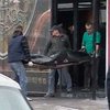 Во время пожара в сербском ночном клубе погибли шестеро подростков