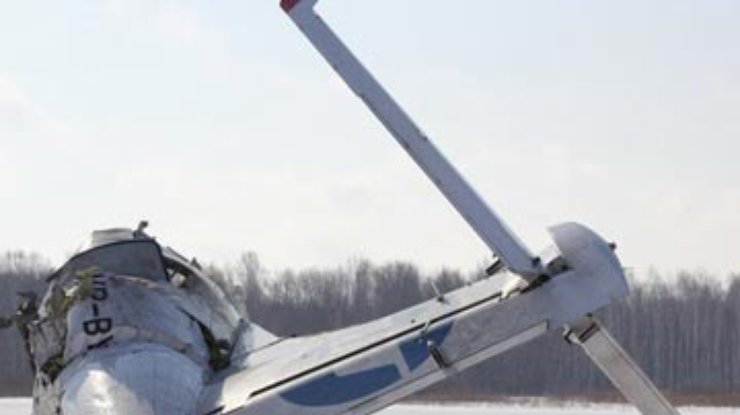 Пострадавшие в авиакатастрофе под Тюменью получат по миллиону рублей