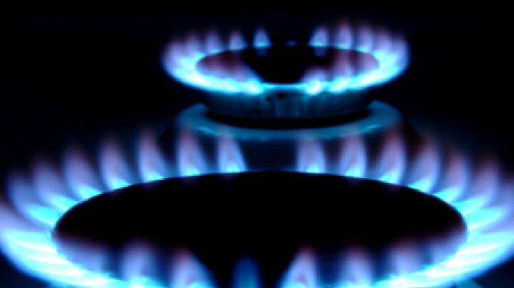 Shell верит, что Украина сможет отказаться от импорта газа до 2030 года