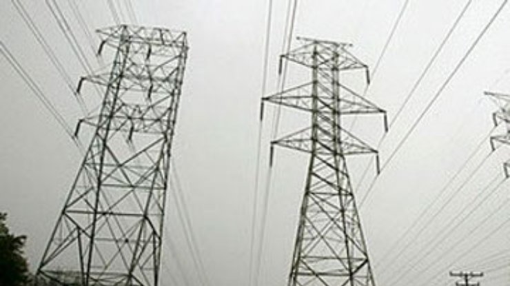 "Укрэнерго" подтвердило, что Молдова незаконно отбирает украинскую электроэнергию