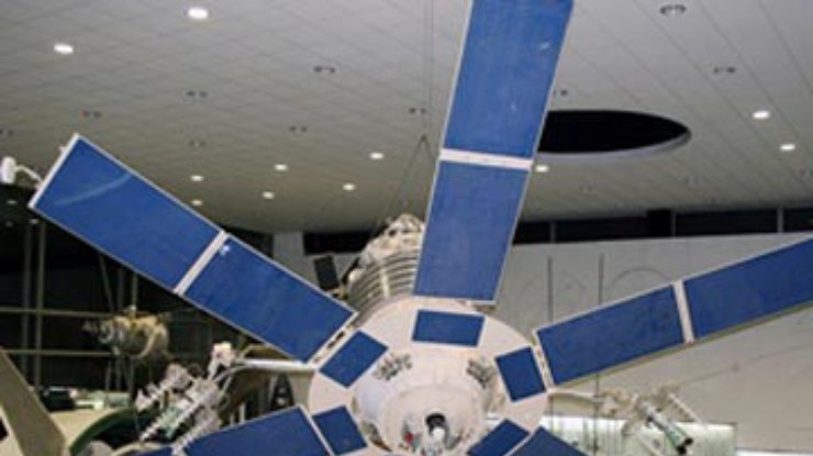 Обломки советского спутника "Молния-1" упадут на Землю в ближайшие дни