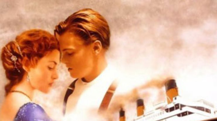 "Титаник" в 3D окупился за первую неделю проката