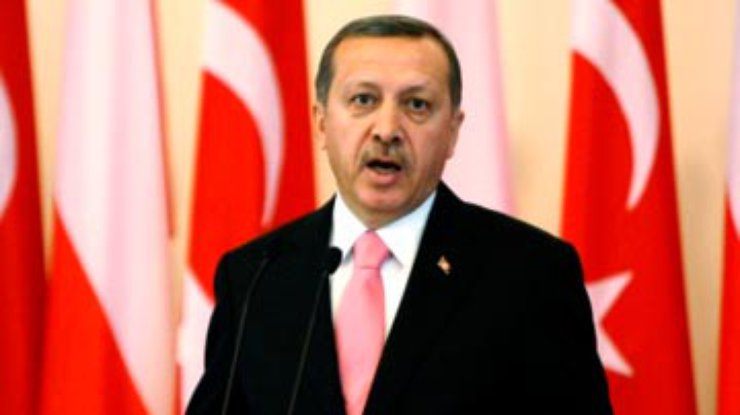 Турция готовит ответные меры на нарушение ее границы войсками Сирии
