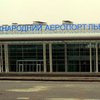 Янукович и Платини открыли во Львове аэропорт без инфраструктуры вокруг