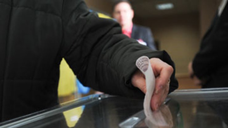 Две трети украинцев не верят, что выборы пройдут честно - опрос