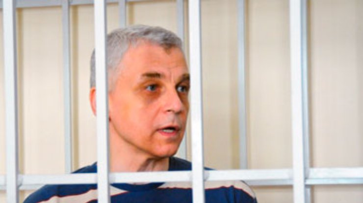 Хельсинский комитет: Суд над Иващенко не был справедливым