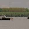 Бастующие моряки заблокировали Дунай