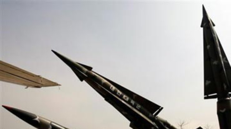 США осудили запуск Пхеньяном баллистической ракеты