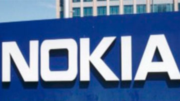 Nokia потеряла лидерство на рынке мобильных телефонов