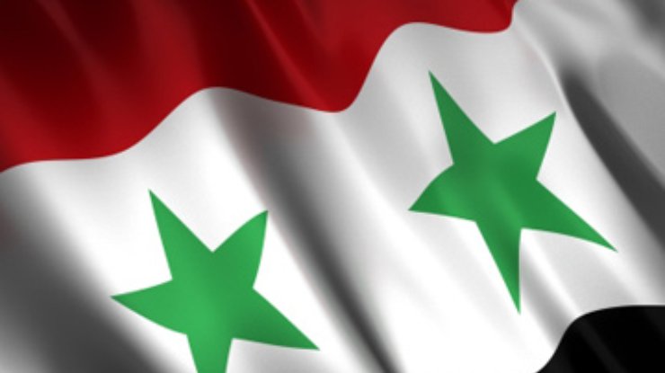 Сирия разрешила въезд журналистов 74 СМИ