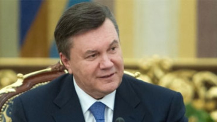 Янукович одобрил принудительную госпитализацию больных туберкулезом