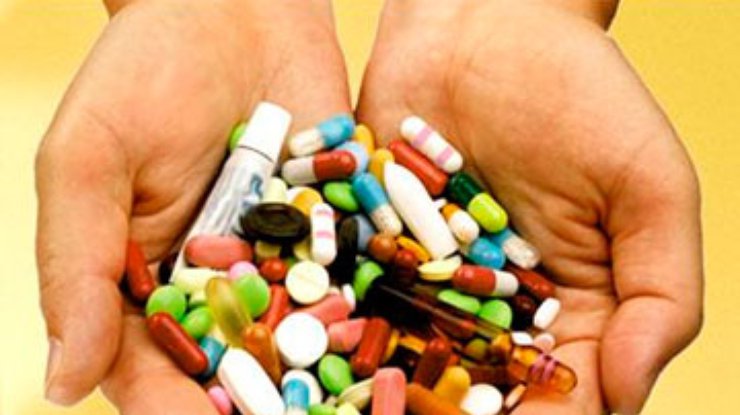 Казахстанцы отказались от более чем 400 лекарств