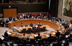 Совбез ООН одобрил проект резолюции по Сирии