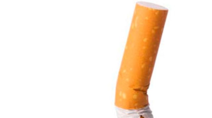 Ученые: Человечество полностью бросит курить к 2050 году