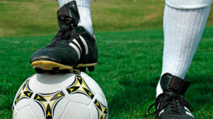 Исследование: Футбольные занятия развивают интеллект и мышление