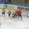 Хоккейная сборная Украины уступила венграм