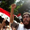 В Сирии отмечают День независимости