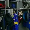 Украинские хоккеисты готовятся к матчам Чемпионата мира