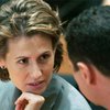 Жены послов ООН призвали жену Асада остановить насилие