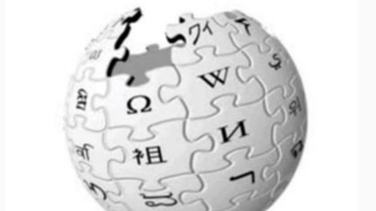 Житель США внес миллион правок в "Википедию"