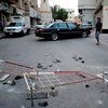 "Формула-1" в Бахрейне началась со стычки демонстрантов и полицейских