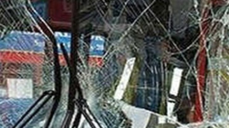 В аварии автобуса в Китае погибли 13 туристов