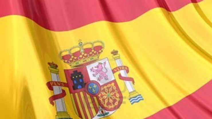Испания заявила о "технической рецессии"