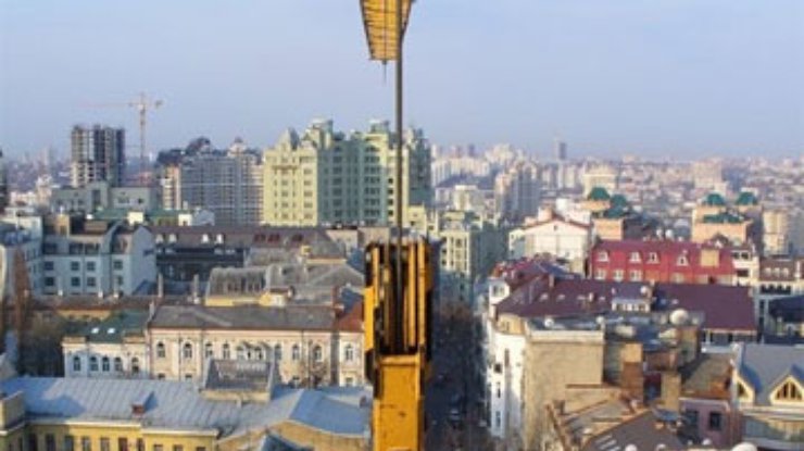 Суд отменил договор купли-продажи земли возле Софии Киевской
