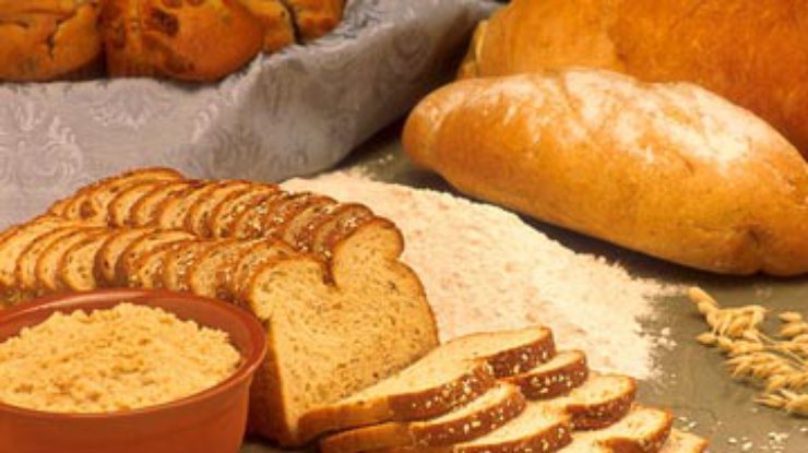 Украинцы стали меньше есть хлеба - эксперт