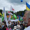 Большинству украинцев безразлично объединение партий - опрос