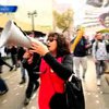 Чилийские студенты вышли протестовать против повышения цен на образование