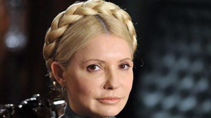 Тимошенко опять отказалась от освидетельствования - судмедэксперт