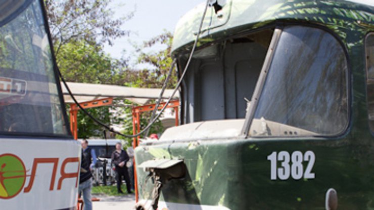 Пятую бомбу в Днепропетровске обезвредили - СМИ