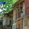 В Одессе жители обрушенного дома уже год ждут жилья