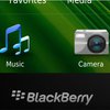 Первое устройство на платформе BlackBerry 10 дебютирует осенью