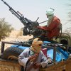В Мали в столкновениях гибнут люди